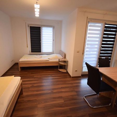 Ab Apartment Objekt 72 بلوشينغن المظهر الخارجي الصورة