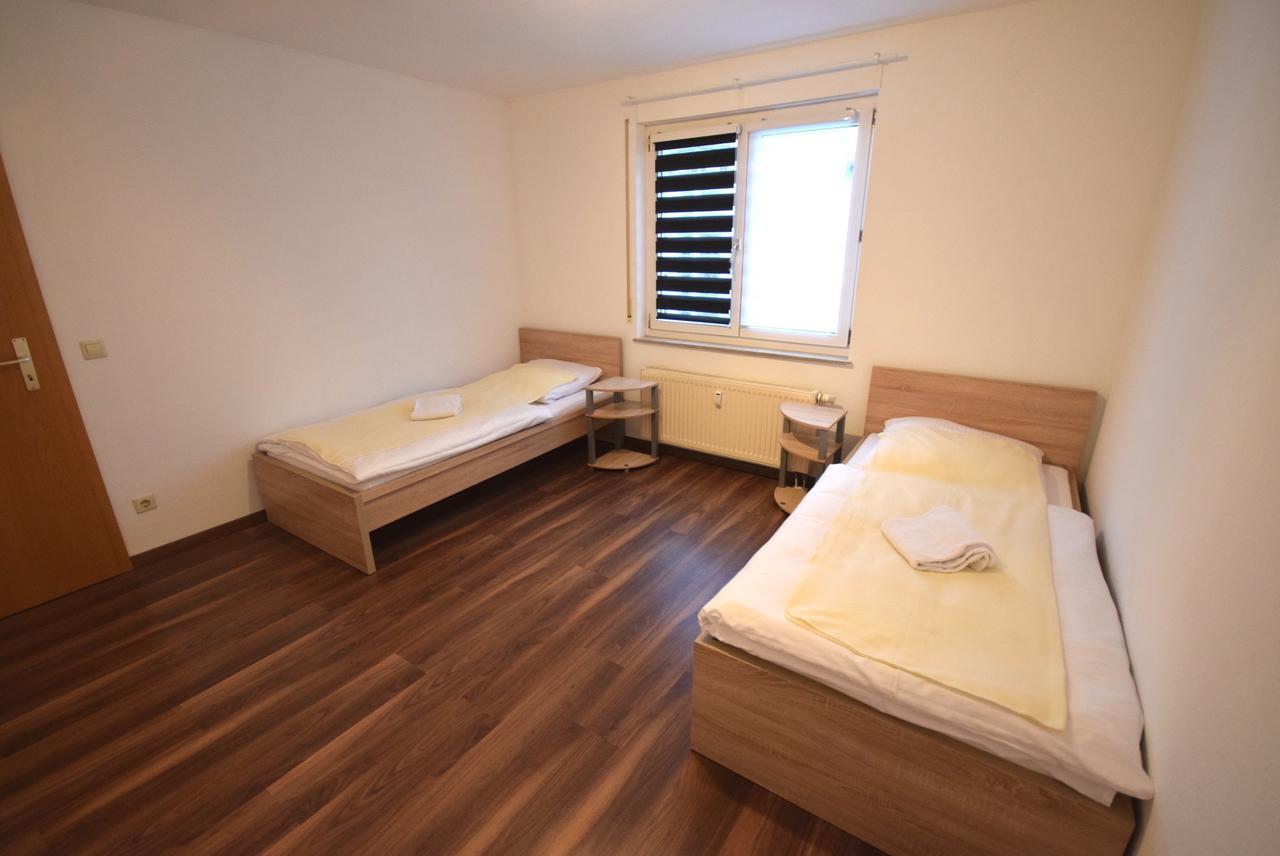 Ab Apartment Objekt 72 بلوشينغن المظهر الخارجي الصورة