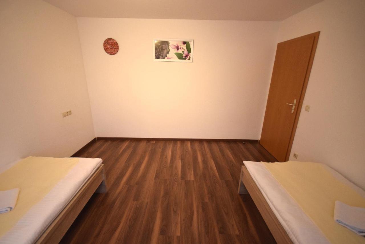 Ab Apartment Objekt 72 بلوشينغن المظهر الخارجي الصورة