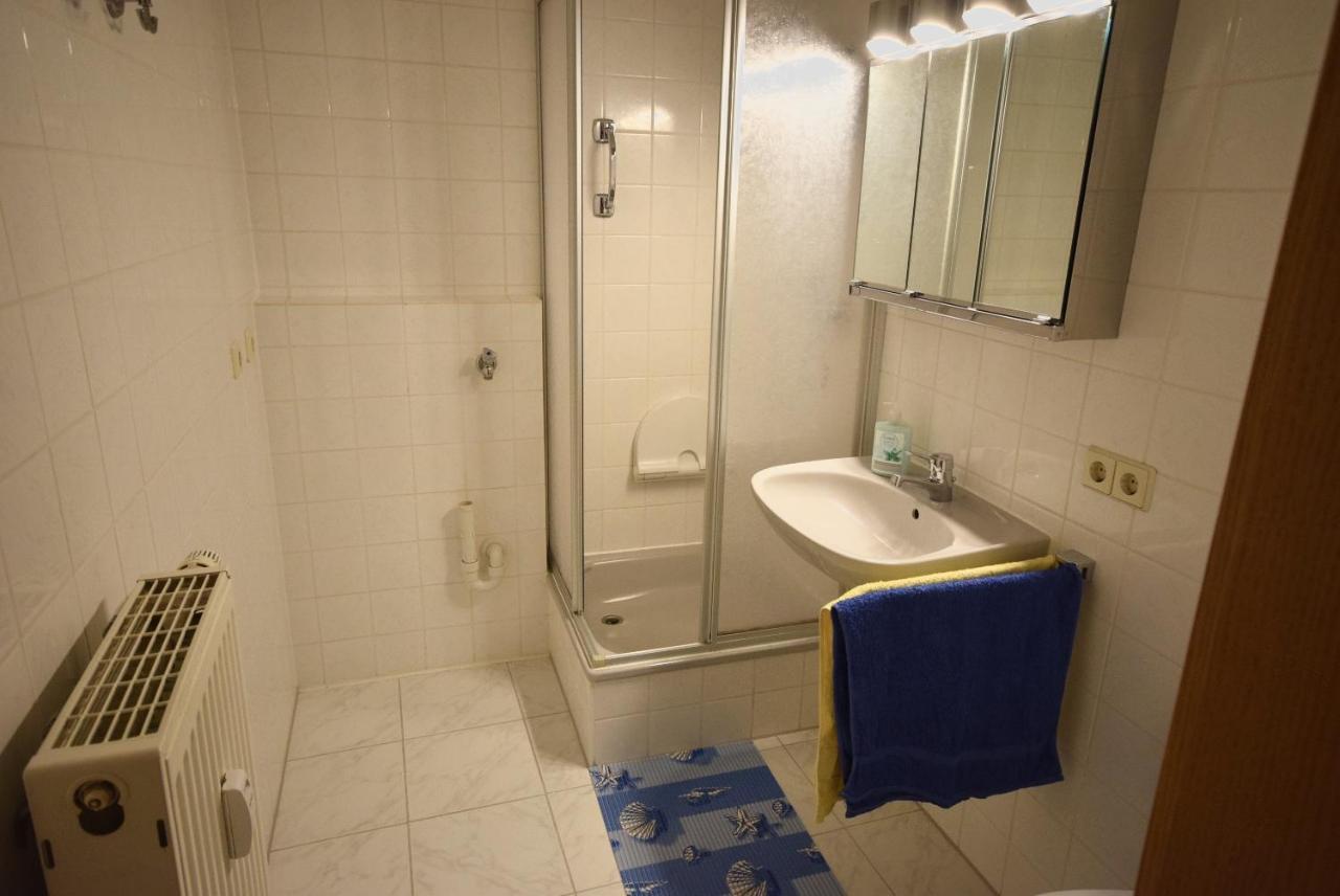 Ab Apartment Objekt 72 بلوشينغن المظهر الخارجي الصورة
